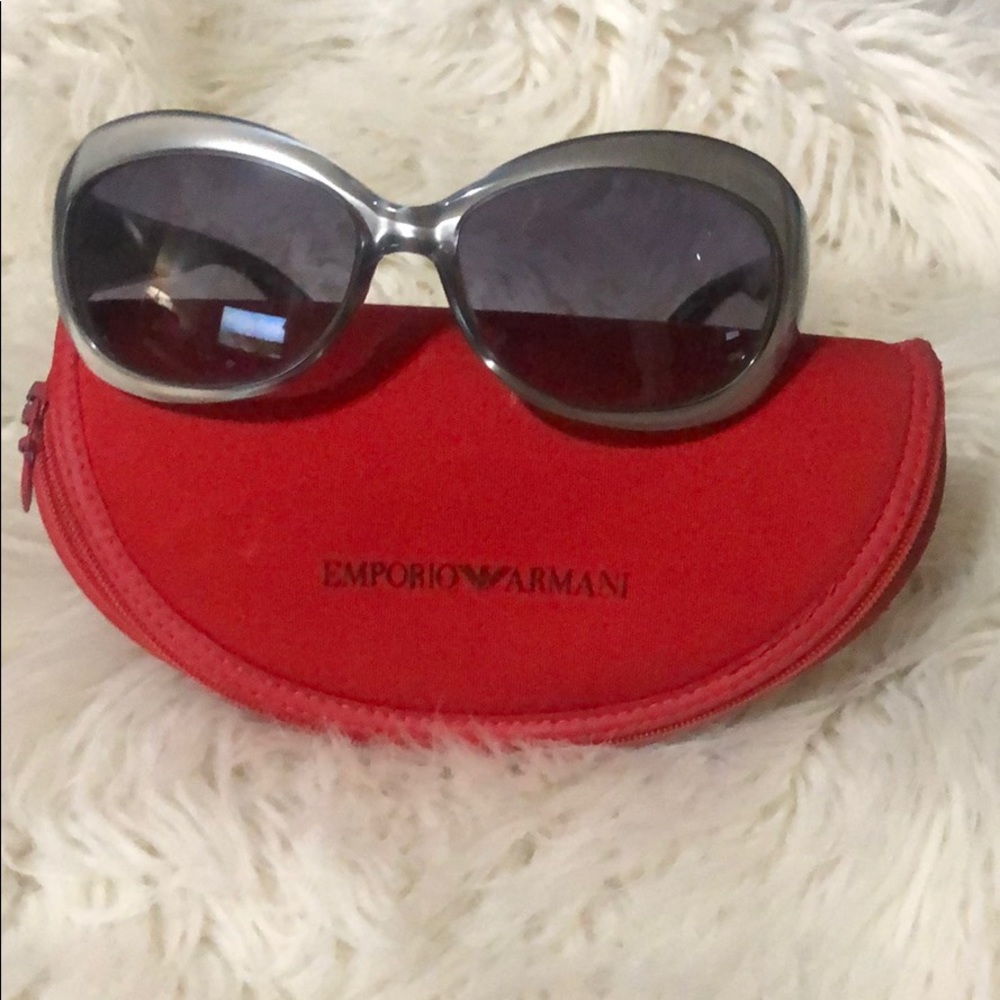 Emporio Armani sunglasses